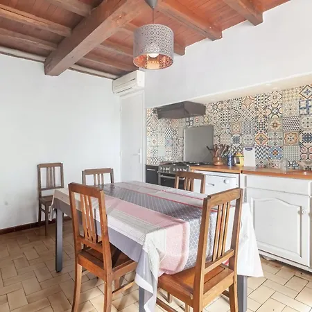 Maison De Charme A Puycelsi Avec Jardin Et Barbecue Puycelci