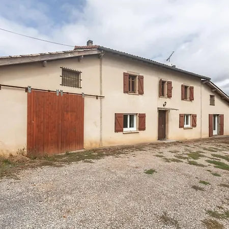 Maison De Charme A Puycelsi Avec Jardin Et Barbecue * Puycelci