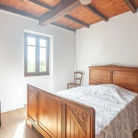 Maison De Charme A Puycelsi Avec Jardin Et Barbecue Puycelci