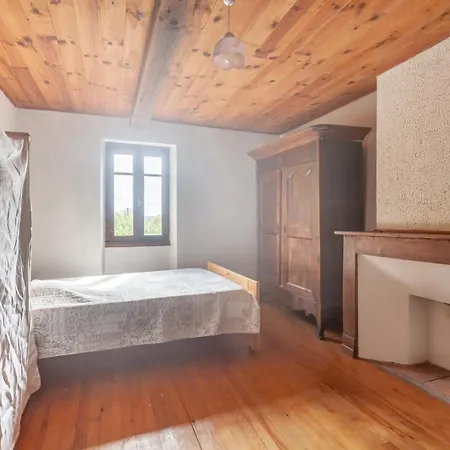 Holiday home Maison De Charme A Puycelsi Avec Jardin Et Barbecue *