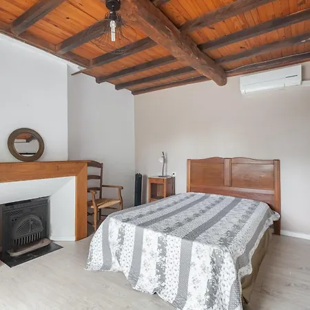 Maison De Charme A Puycelsi Avec Jardin Et Barbecue *