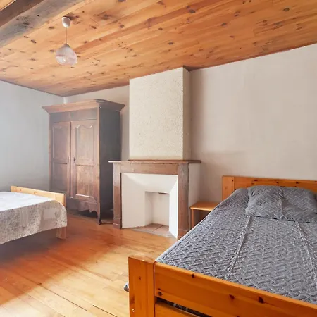 Maison De Charme A Puycelsi Avec Jardin Et Barbecue Puycelci