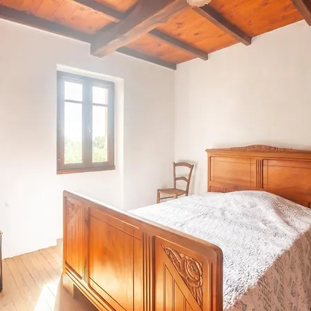 Maison De Charme A Puycelsi Avec Jardin Et Barbecue Puycelci