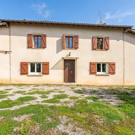 Maison De Charme A Puycelsi Avec Jardin Et Barbecue *