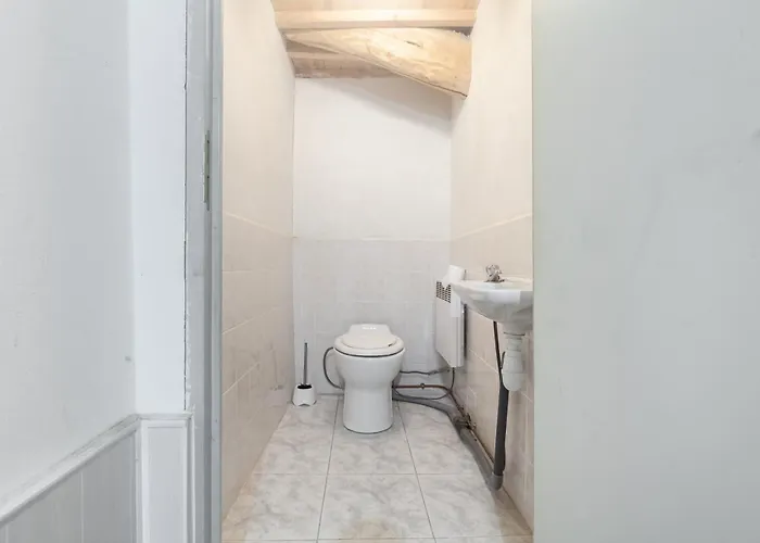 Casa vacanze Maison De Charme à Puycelsi Avec Jardin Et Barbecue Puycelci