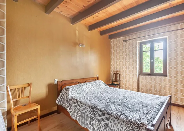 Maison De Charme à Puycelsi Avec Jardin Et Barbecue Casa vacanze