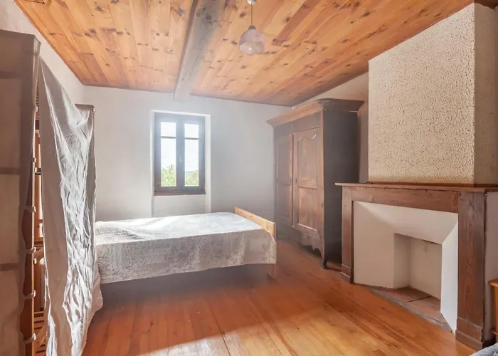 Casa vacanze Maison De Charme à Puycelsi Avec Jardin Et Barbecue *