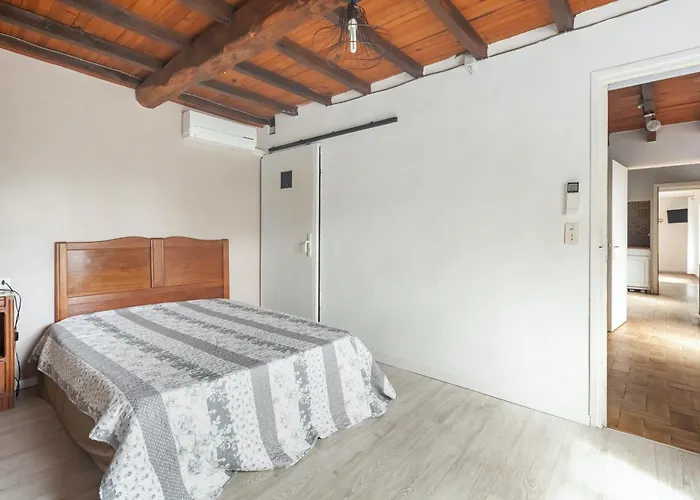 Casa vacanze Maison De Charme à Puycelsi Avec Jardin Et Barbecue Puycelci